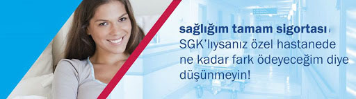 tamamlayıcı sağlık sigortası